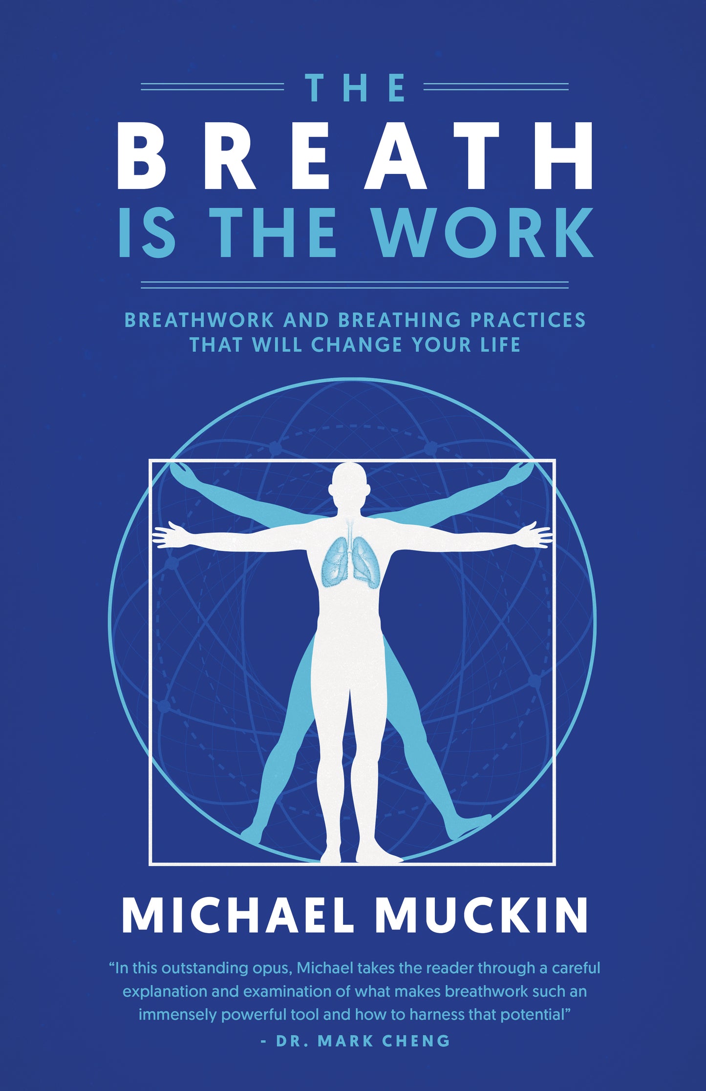 Book: THE BREATH IS THE WORK (epub format)